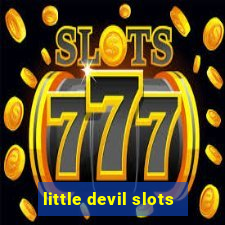 little devil slots